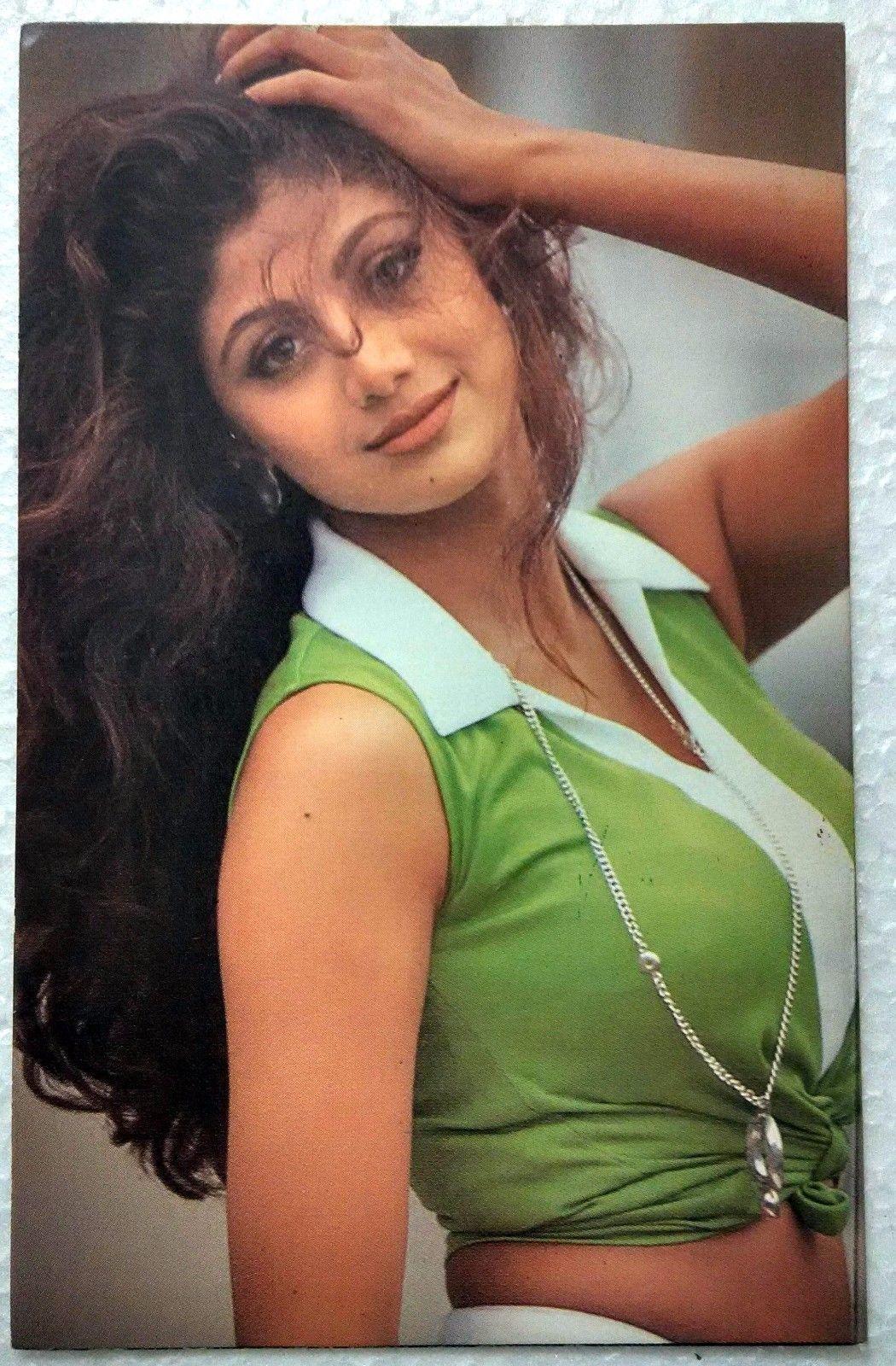 SHILPA SHETTY RARE AND UNSEEN HOT PHOTOS