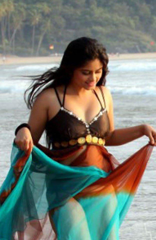 B Grade Hot Actress Spicy Photos