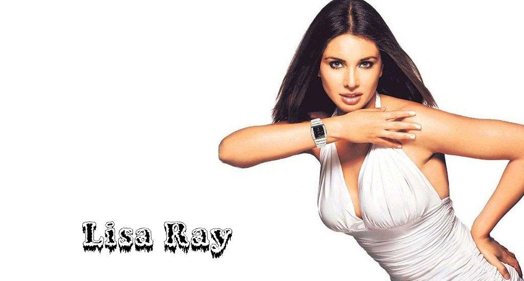 B'day Special: Actress Lisa Ray Latest Hot Unseen Photos Collections