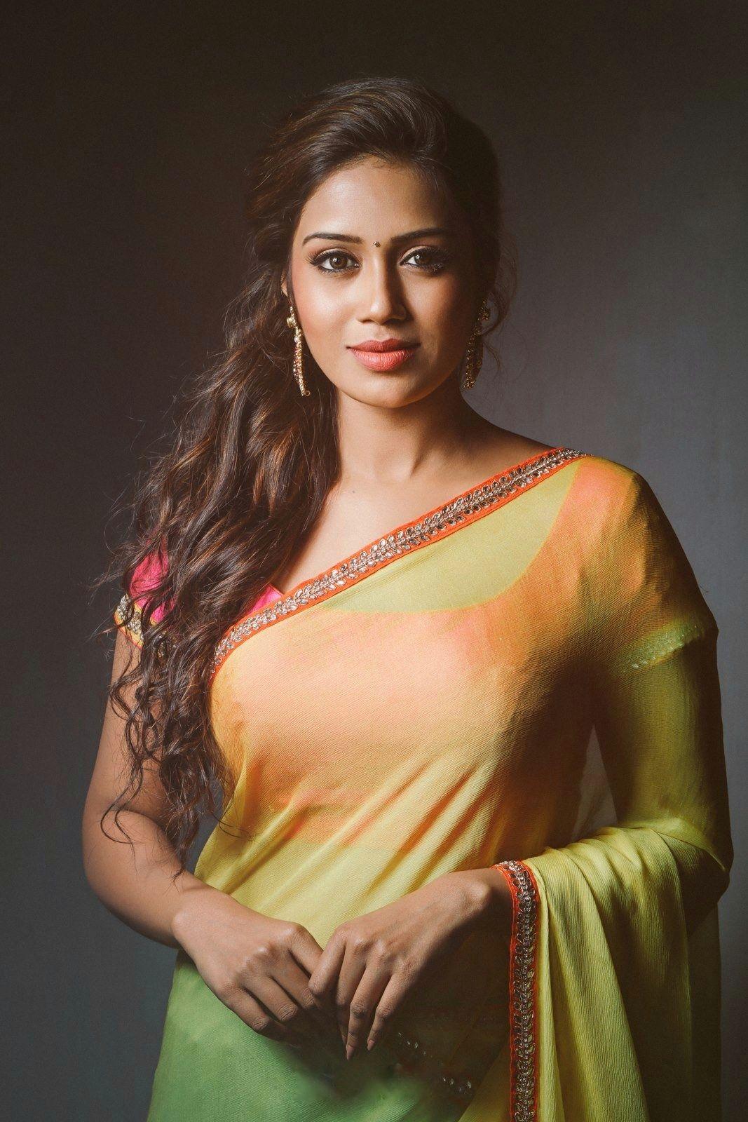 Actress Nivetha Pethuraj Latest Photo Stills