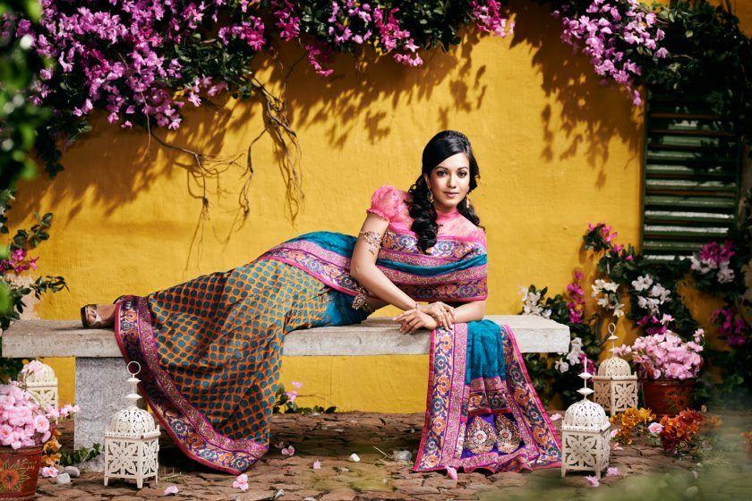 B'day Special: Catherine Tresa Rare & Unseen Photos Collections