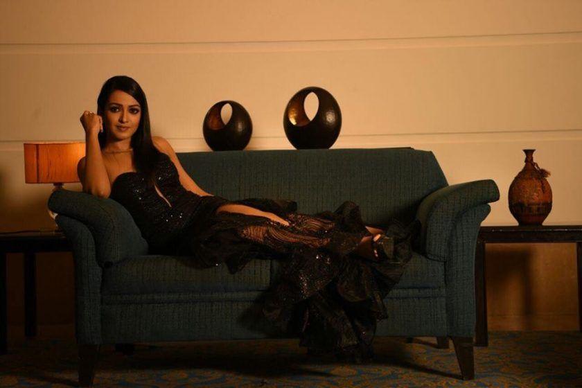 B'day Special: Catherine Tresa Rare & Unseen Photos Collections