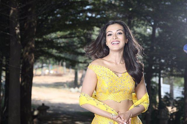 B'day Special: Catherine Tresa Rare & Unseen Photos Collections