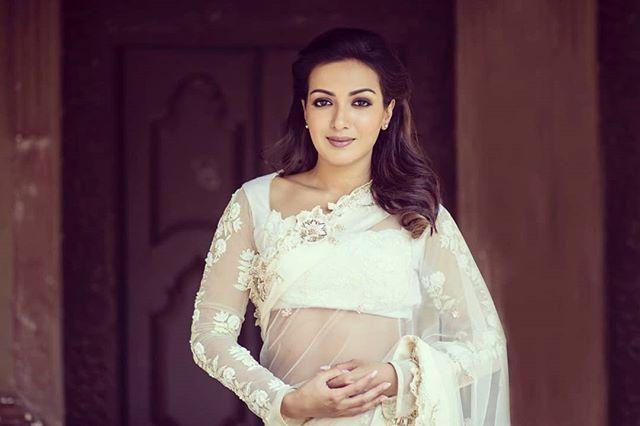 B'day Special: Catherine Tresa Rare & Unseen Photos Collections