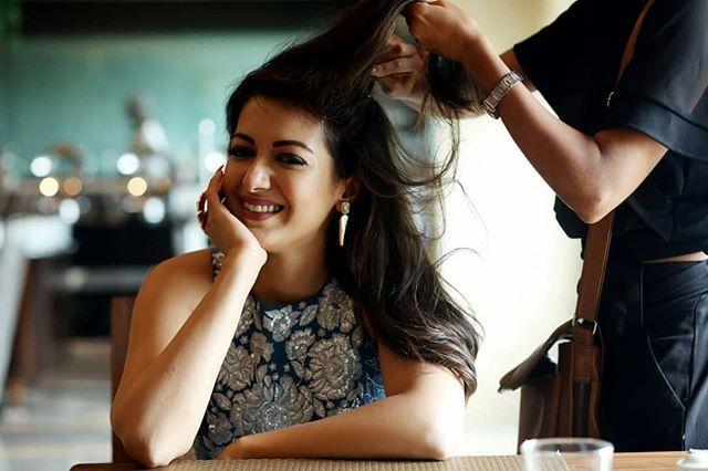 B'day Special: Catherine Tresa Rare & Unseen Photos Collections