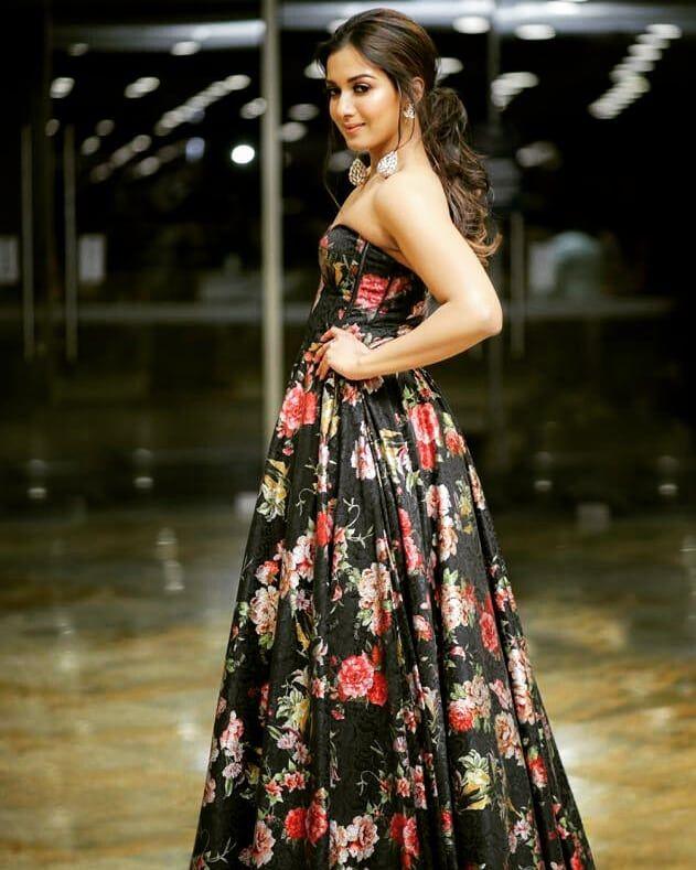 B'day Special: Catherine Tresa Rare & Unseen Photos Collections