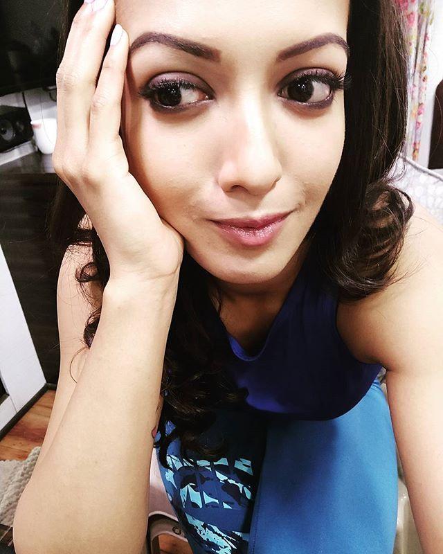 B'day Special: Catherine Tresa Rare & Unseen Photos Collections