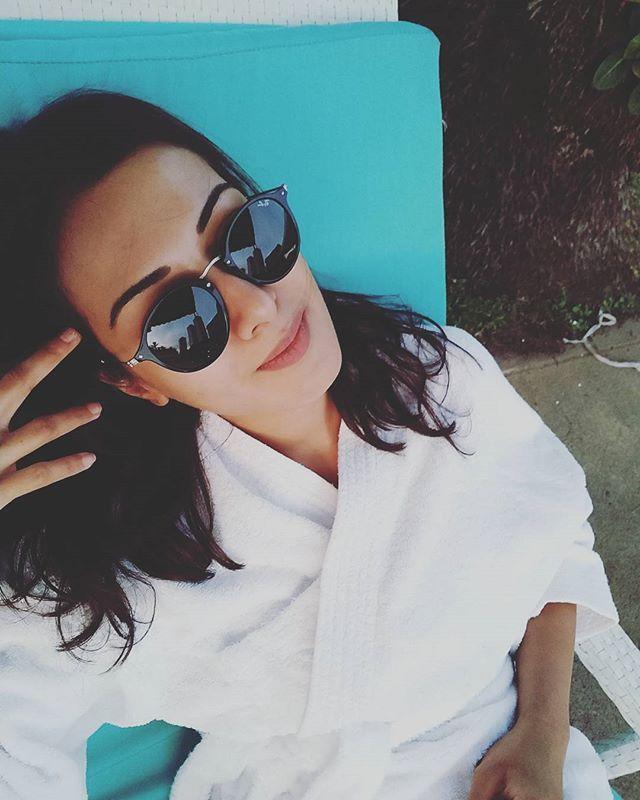 B'day Special: Catherine Tresa Rare & Unseen Photos Collections