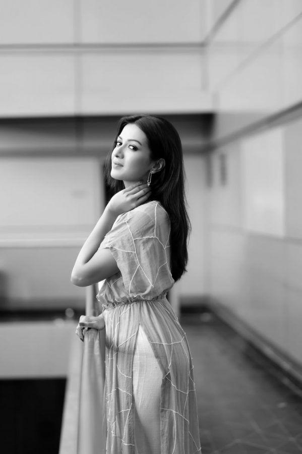 B'day Special: Catherine Tresa Rare & Unseen Photos Collections