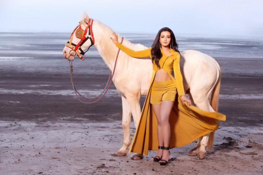 B'day Special: Catherine Tresa Rare & Unseen Photos Collections