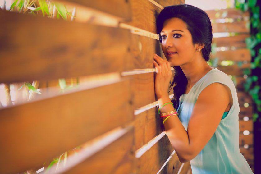 B'day Special: Catherine Tresa Rare & Unseen Photos Collections