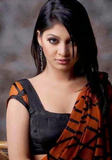 Bangladeshi Beautiful Girl Stock Photos & Pictures