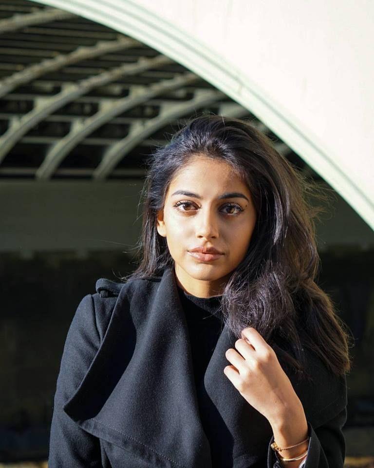 Banita Sandhu Latest Photo Stills