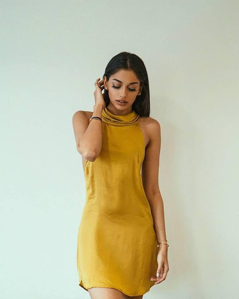 Banita Sandhu Latest Photo Stills