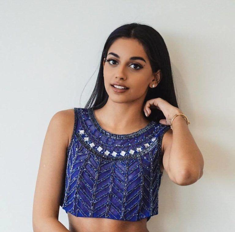 Banita Sandhu Latest Photo Stills