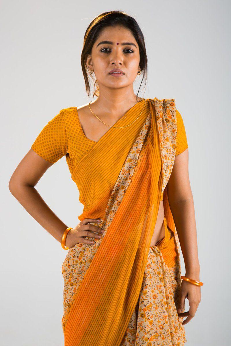 Beautiful Actress Vani Bhojan pics from a latest Photoshoot Stills