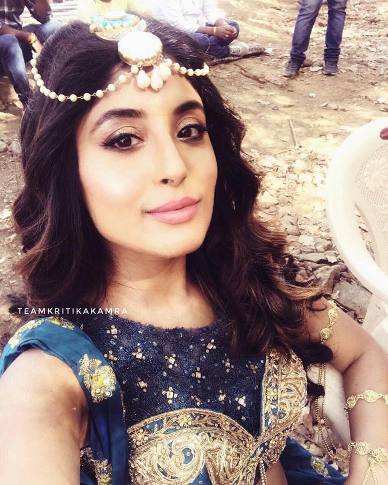 Beautiful Pics Of Kritika Kamra Which You Do Not Wish To Miss Out