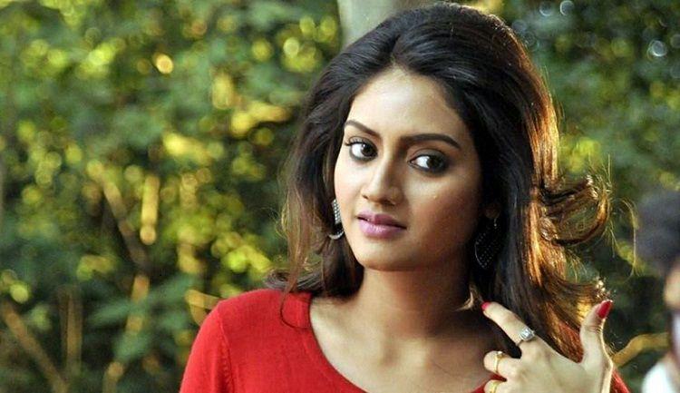 Bengali Actress Nusrat Jahan Latest Photo Stills