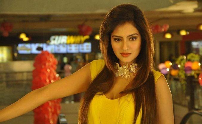 Bengali Actress Nusrat Jahan Latest Photo Stills