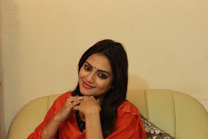 Bengali Actress Nusrat Jahan Latest Photo Stills