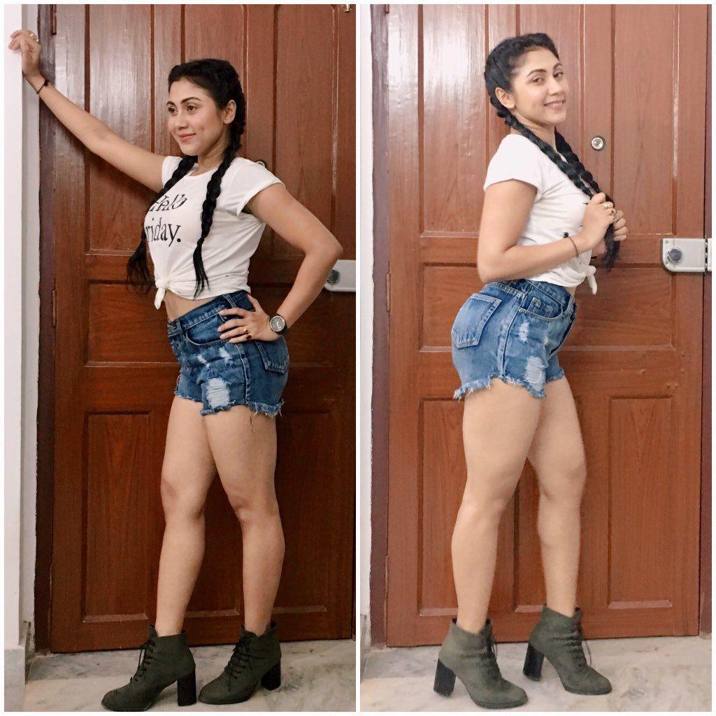 Bengali Girl Meghali Latest Photoshoot Stills