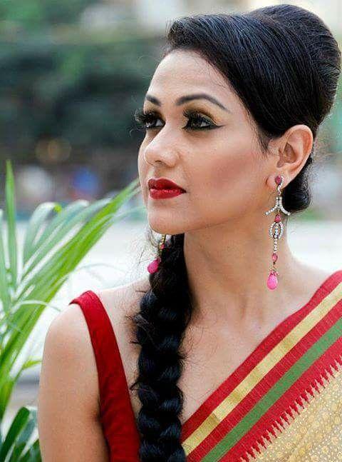 Best All Images of Actress Airin Sultana