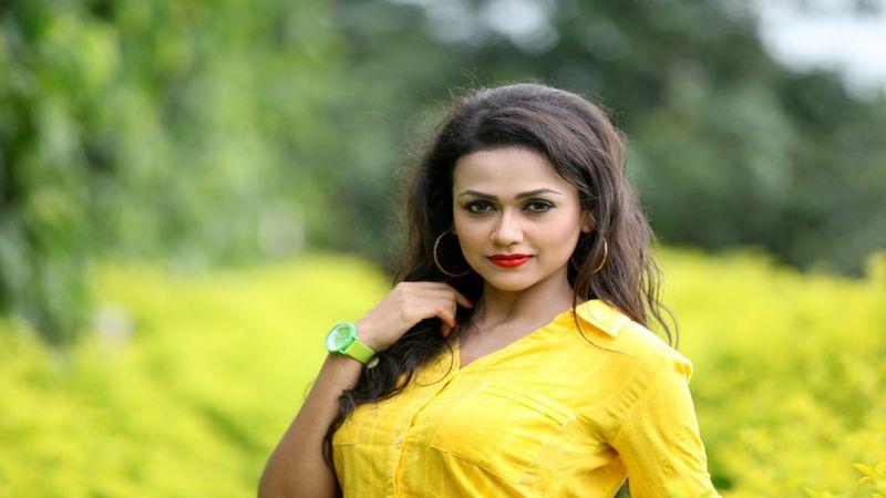 Best All Images of Actress Airin Sultana