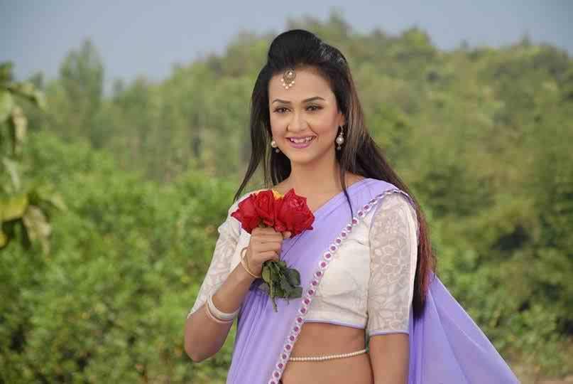 Best All Images of Actress Airin Sultana