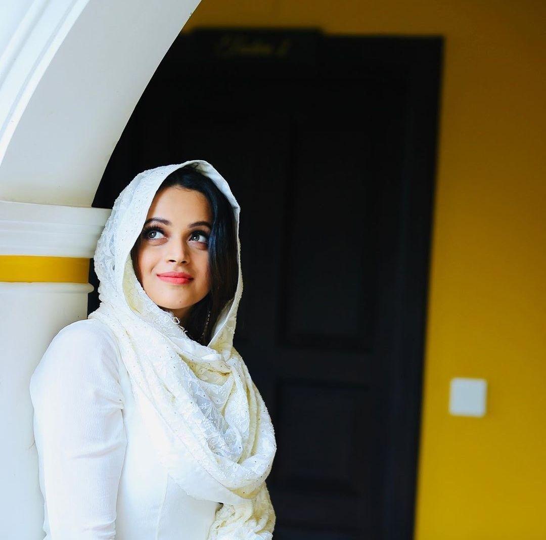 Bhavana Latest Photoshoot