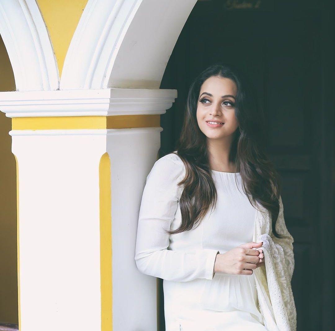 Bhavana Latest Photoshoot