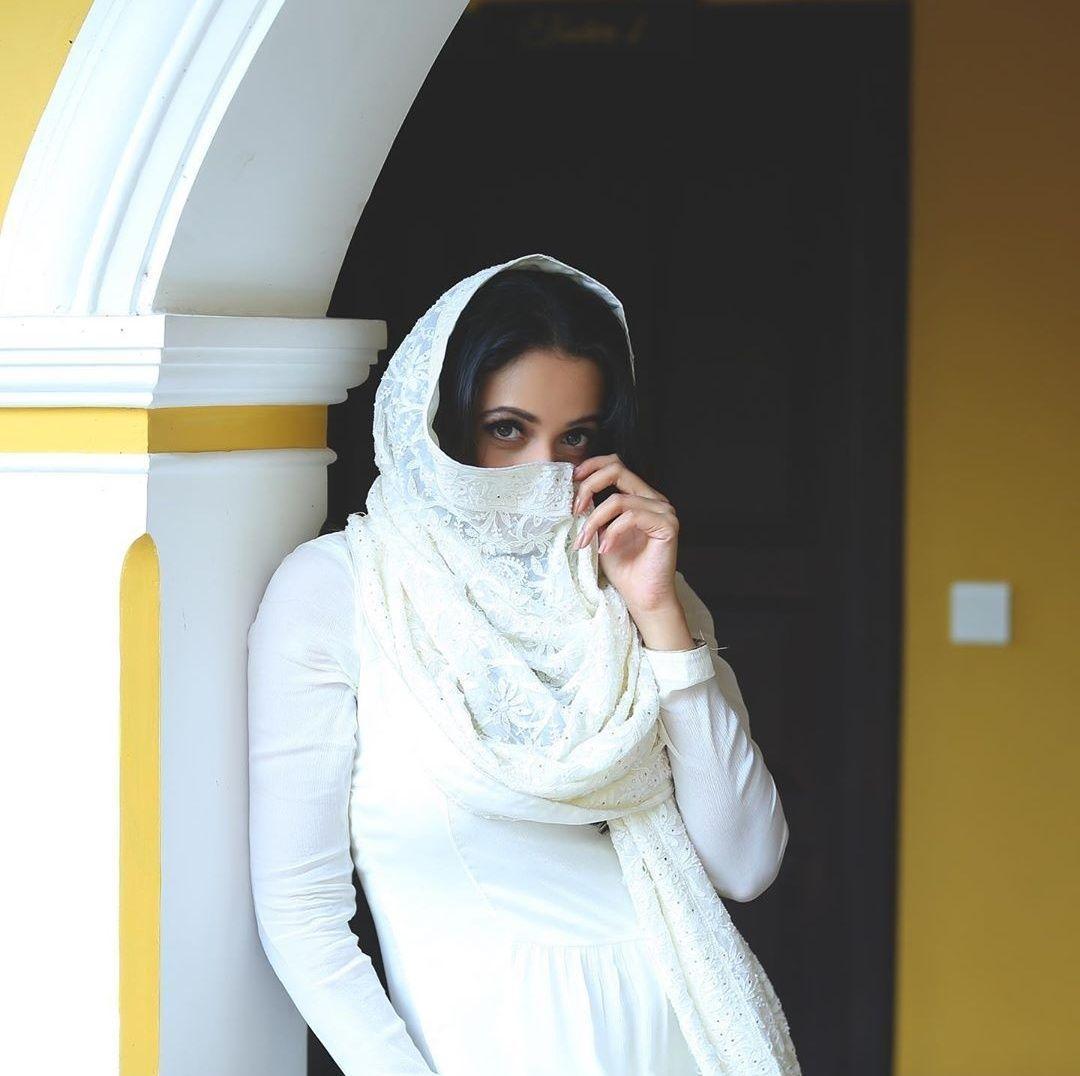 Bhavana Latest Photoshoot