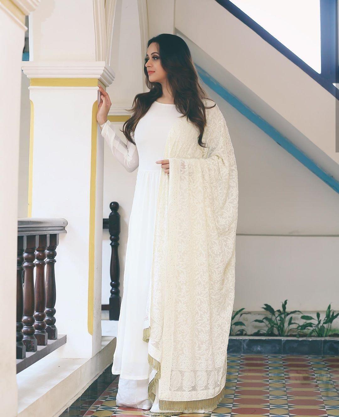 Bhavana Latest Photoshoot