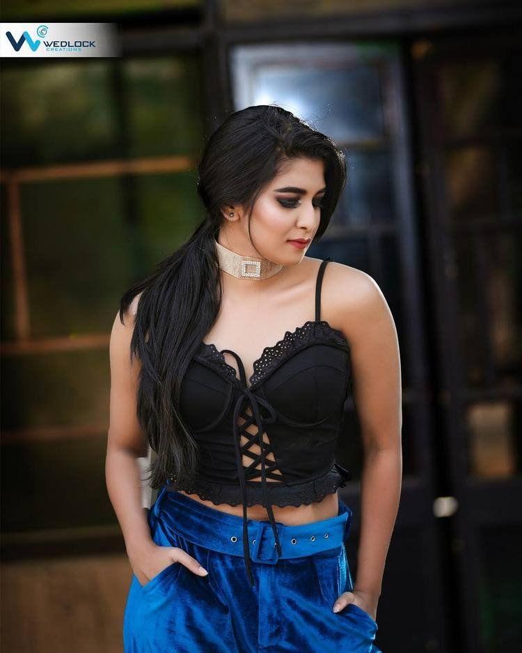 Bhavana Rao Latest Hot & Spicy Unseen Photo Stills