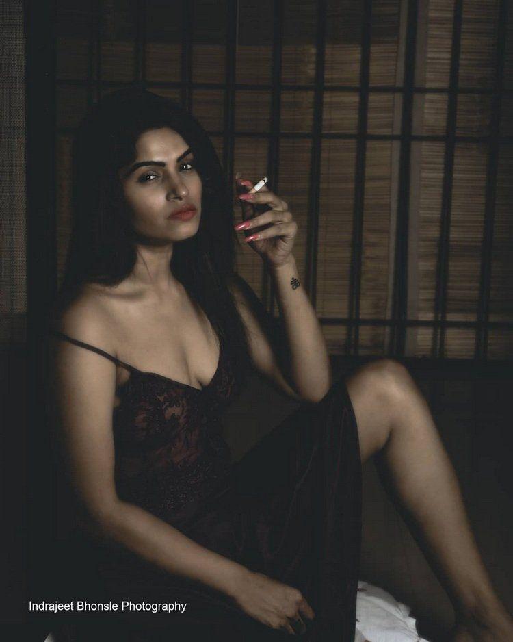 Bhavna Hottest Stills