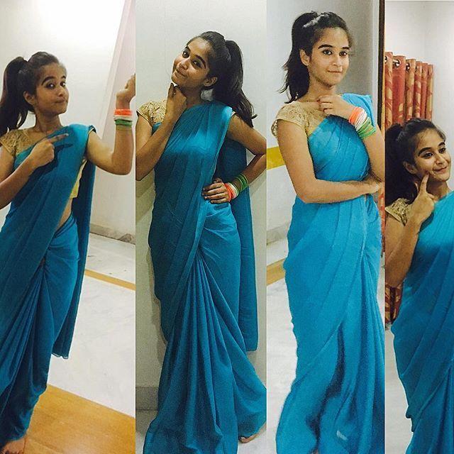 Pin on Deepthi sunaina
