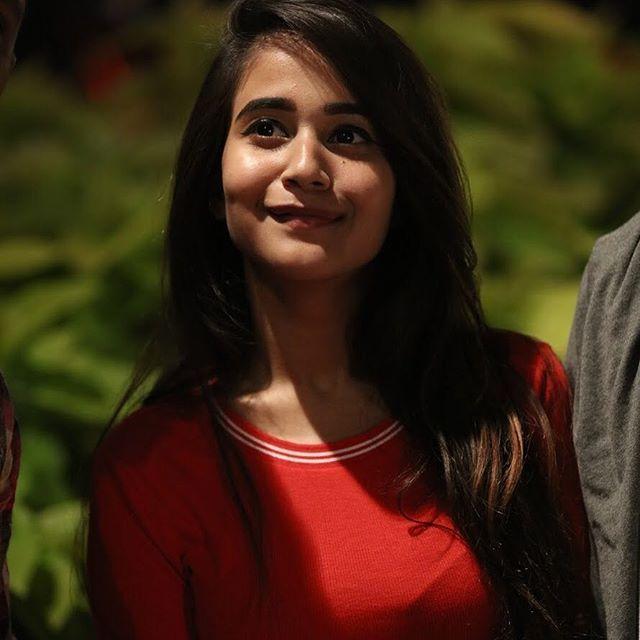 Bigg Boss 2 Contestant Deepthi Sunaina Latest Unseen Photo Stills