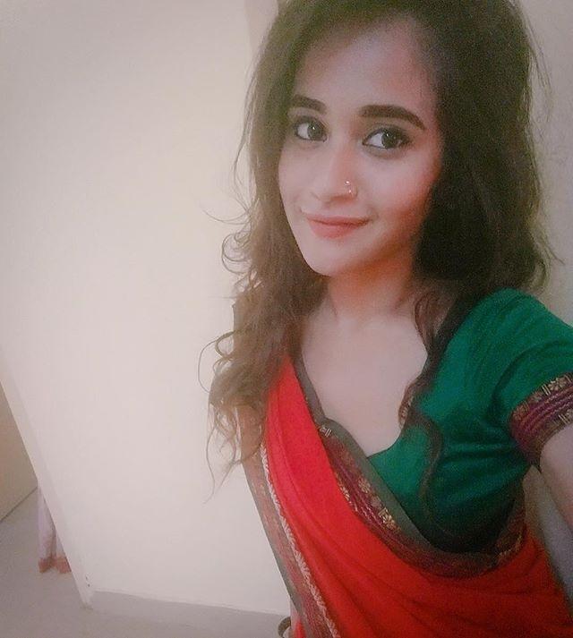 Bigg Boss 2 Contestant Deepthi Sunaina Latest Unseen Photo Stills