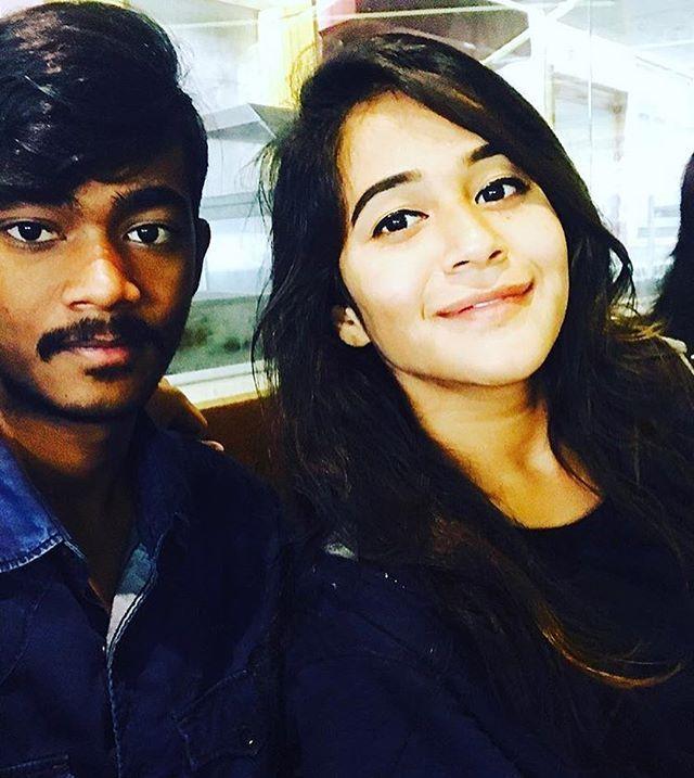 Bigg Boss 2 Contestant Deepthi Sunaina Latest Unseen Photo Stills