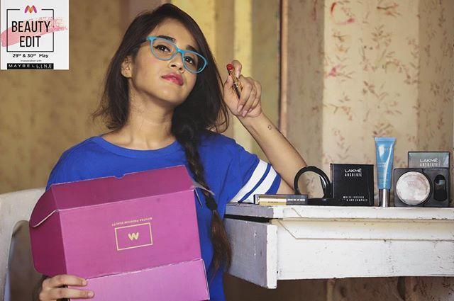 Bigg Boss 2 Contestant Deepthi Sunaina Latest Unseen Photo Stills