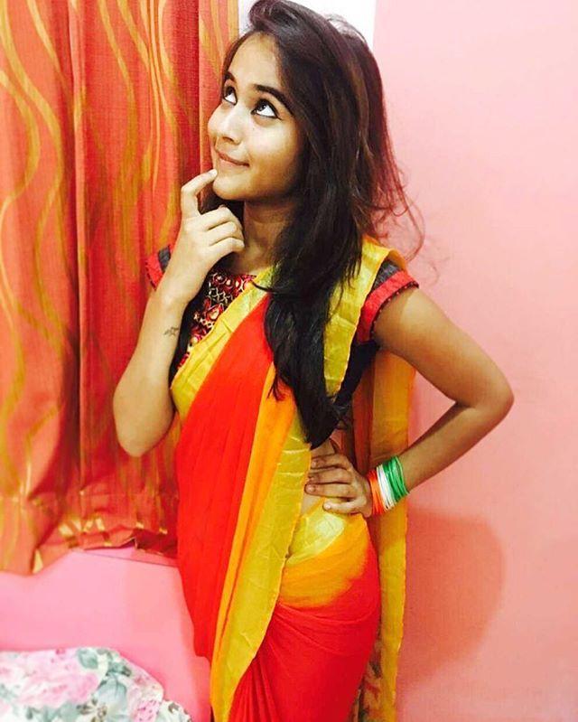Bigg Boss 2 Contestant Deepthi Sunaina Latest Unseen Photo Stills