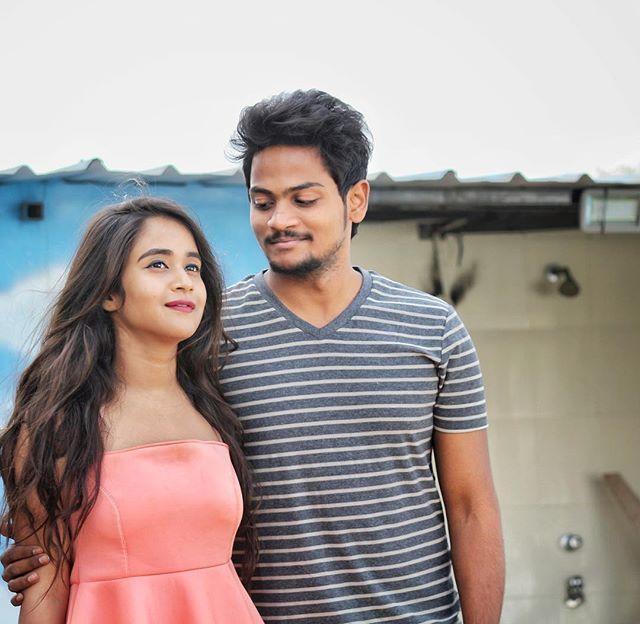 Bigg Boss 2 Contestant Deepthi Sunaina Latest Unseen Photo Stills