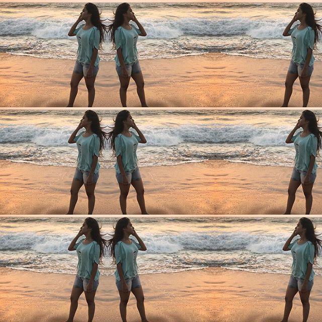 Bigg Boss 2 Contestant Deepthi Sunaina Latest Unseen Photo Stills