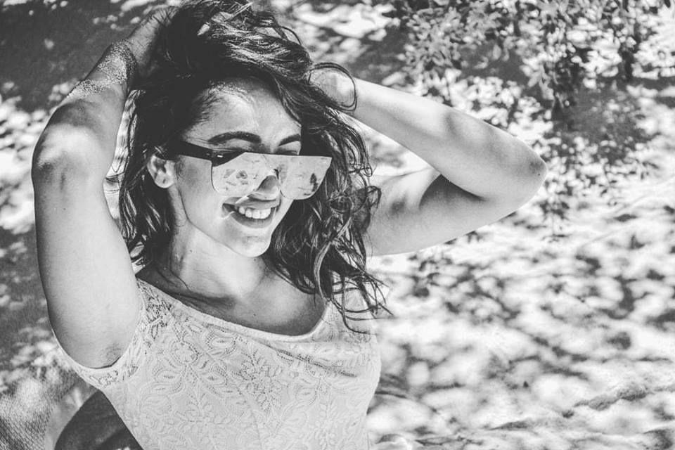 B'day Special: Bigg Boss 2 Contestant Tejaswi Madivada Rare & Unseen Photos