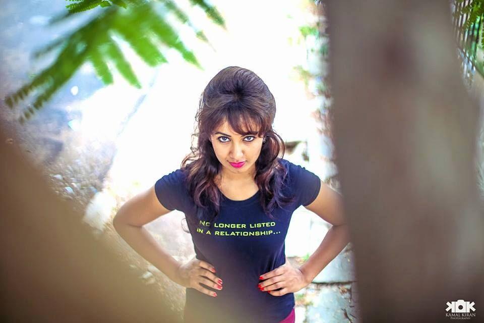 B'day Special: Bigg Boss 2 Contestant Tejaswi Madivada Rare & Unseen Photos