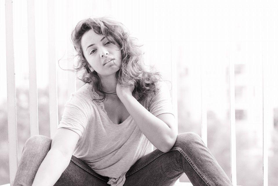 B'day Special: Bigg Boss 2 Contestant Tejaswi Madivada Rare & Unseen Photos