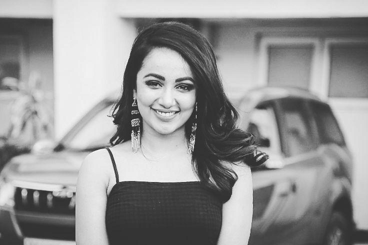 B'day Special: Bigg Boss 2 Contestant Tejaswi Madivada Rare & Unseen Photos