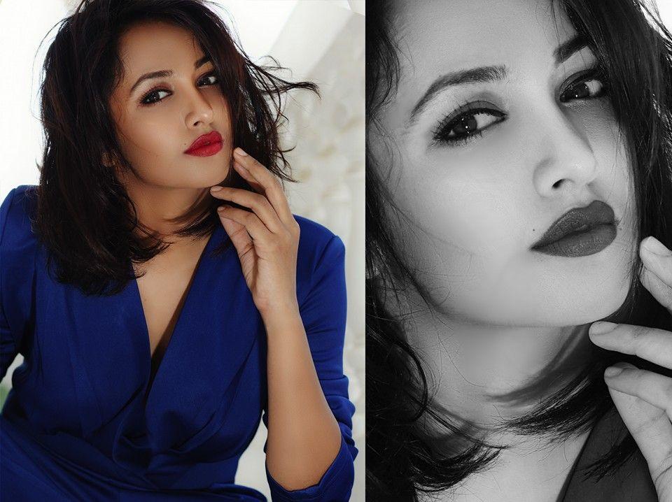 B'day Special: Bigg Boss 2 Contestant Tejaswi Madivada Rare & Unseen Photos