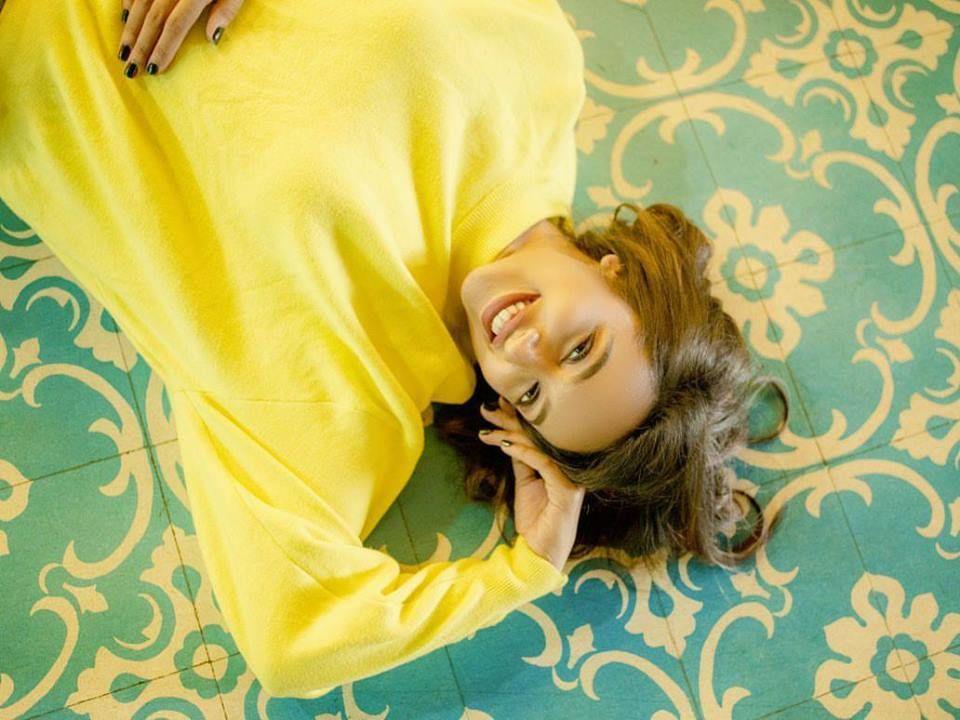 B'day Special: Bigg Boss 2 Contestant Tejaswi Madivada Rare & Unseen Photos