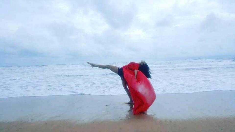 B'day Special: Bigg Boss 2 Contestant Tejaswi Madivada Rare & Unseen Photos