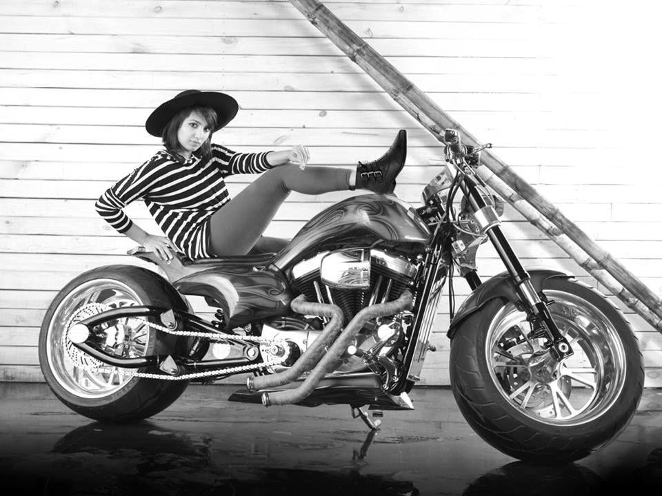 B'day Special: Bigg Boss 2 Contestant Tejaswi Madivada Rare & Unseen Photos